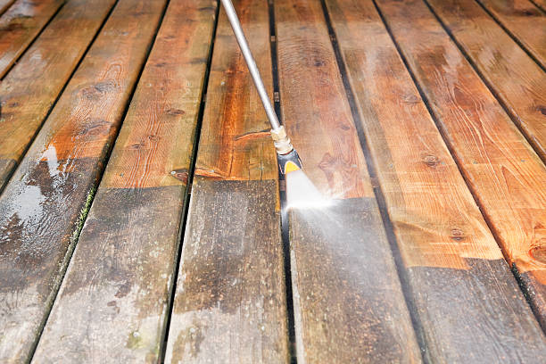 Best Building Exterior Washing  in Castle Dale, UT