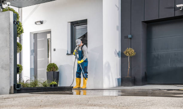 Professional Pressure Washing Services in Castle Dale, UT